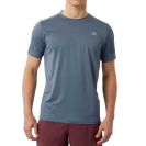 New Balance shirt korte mouw Sport