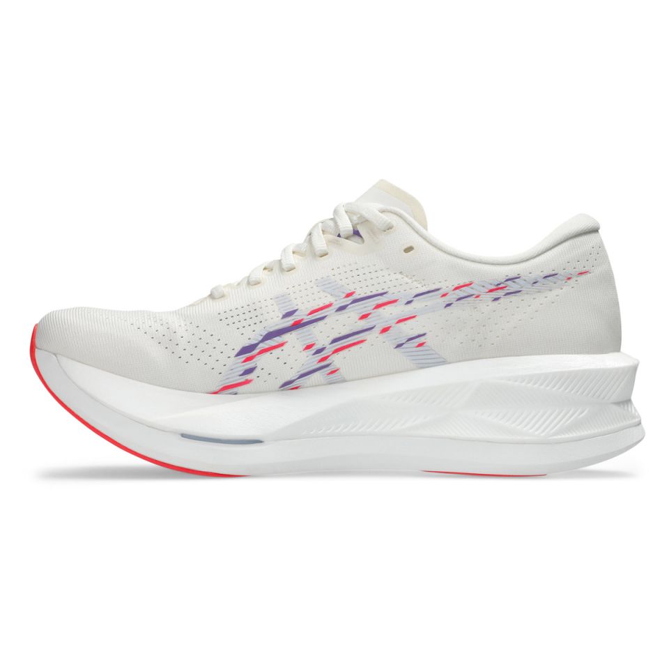 Tempo schoen met nylon plaat (foto 2)