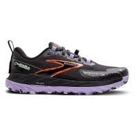 Brooks Cascadia 18 (WIDE) Dames (foto 1)