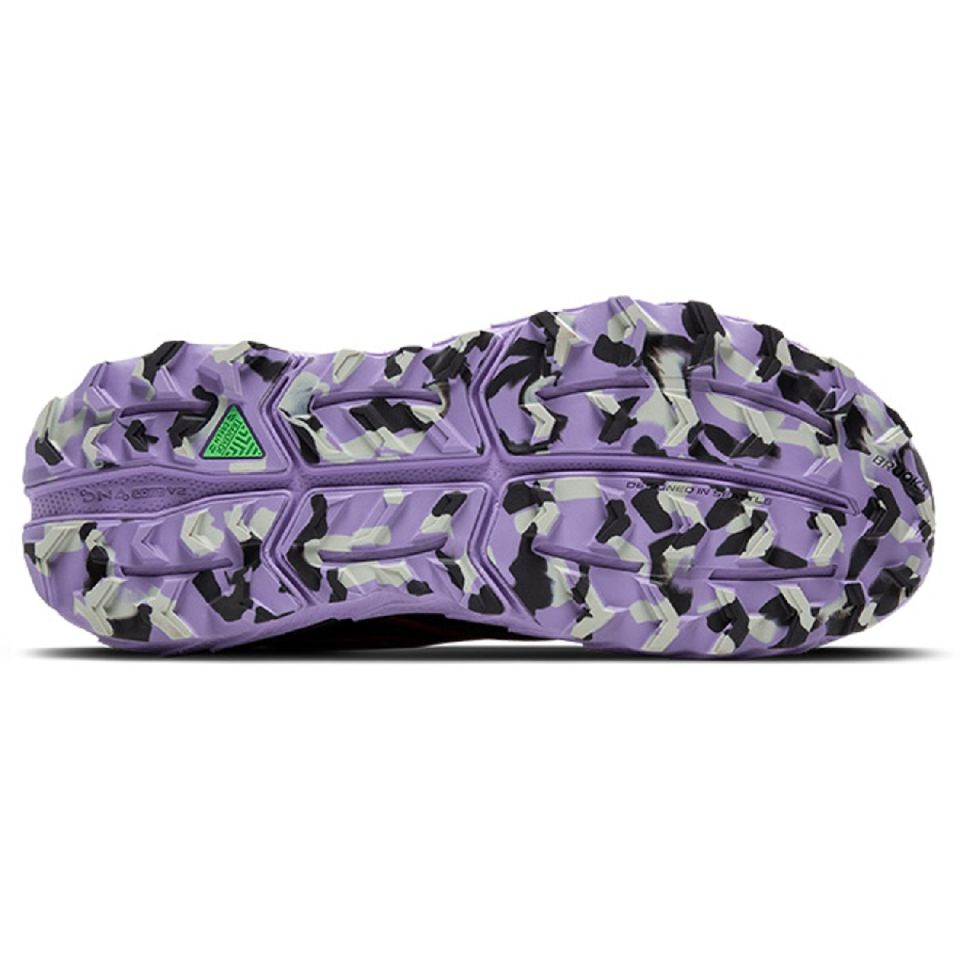 Brooks Cascadia 18 (WIDE) Dames (foto 4)