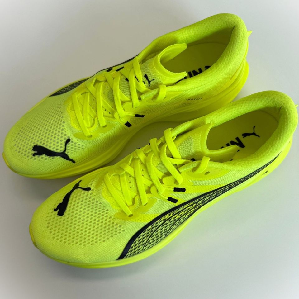 2e kans hyrox schoen (45 EU / 11.5 US) (foto 2)