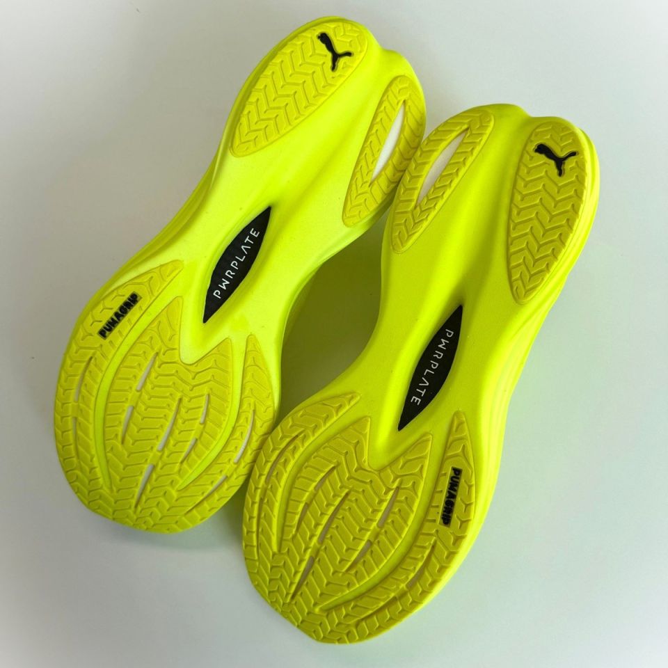 Puma Deviate Nitro 3 Heren (foto 4)