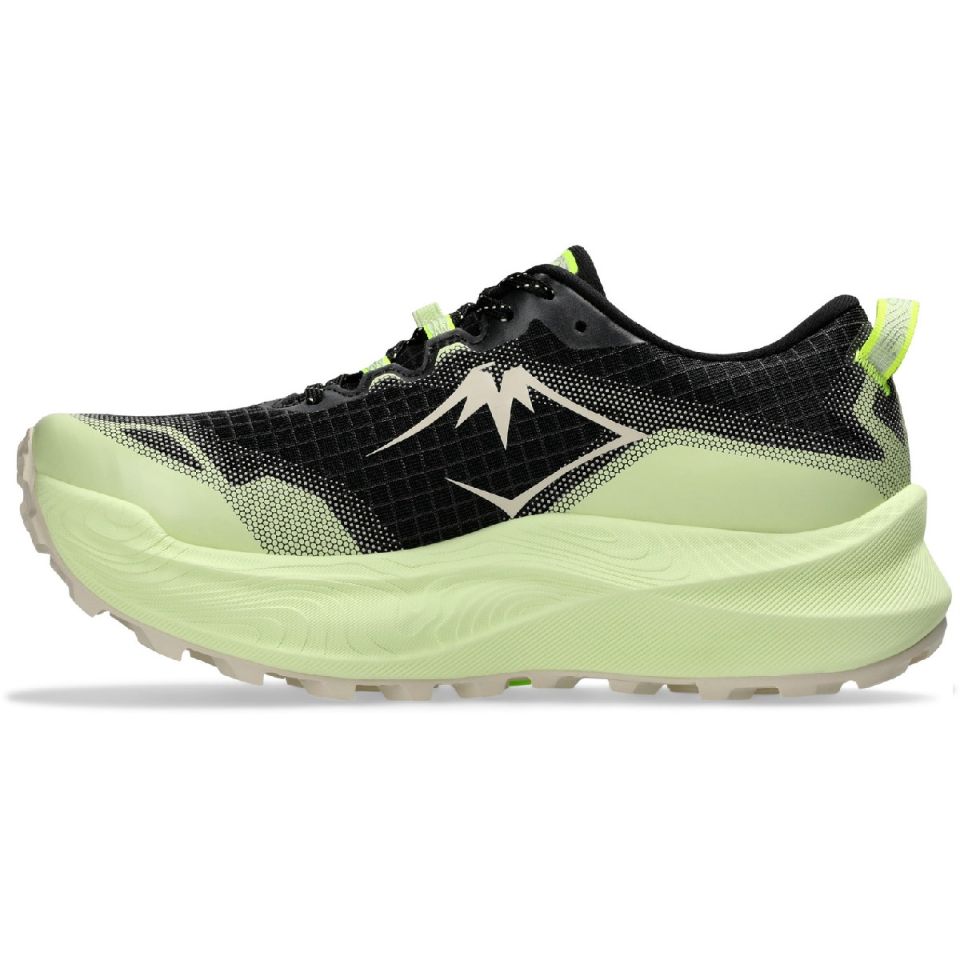 stabiele dempende trailschoenen (foto 2)