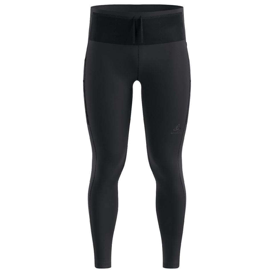 Odlo lange tight X-Alp Cargo Winter Heren (foto 1)