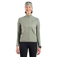Odlo jack Zeroweight Warm Hybrid 2.0 Dames (foto 1)