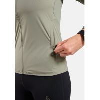 Odlo jack Zeroweight Warm Hybrid 2.0 Dames (foto 4)