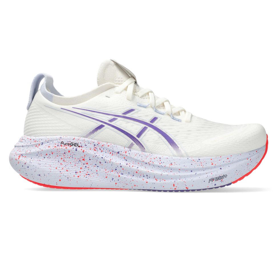 Asics Gel Nimbus 27 TOKYO Heren (foto 1)
