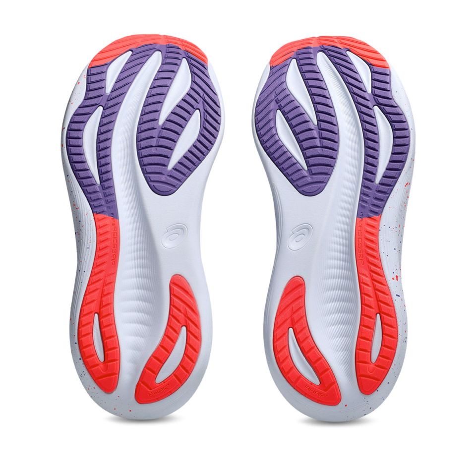 Asics Gel Nimbus 27 TOKYO Heren (foto 4)