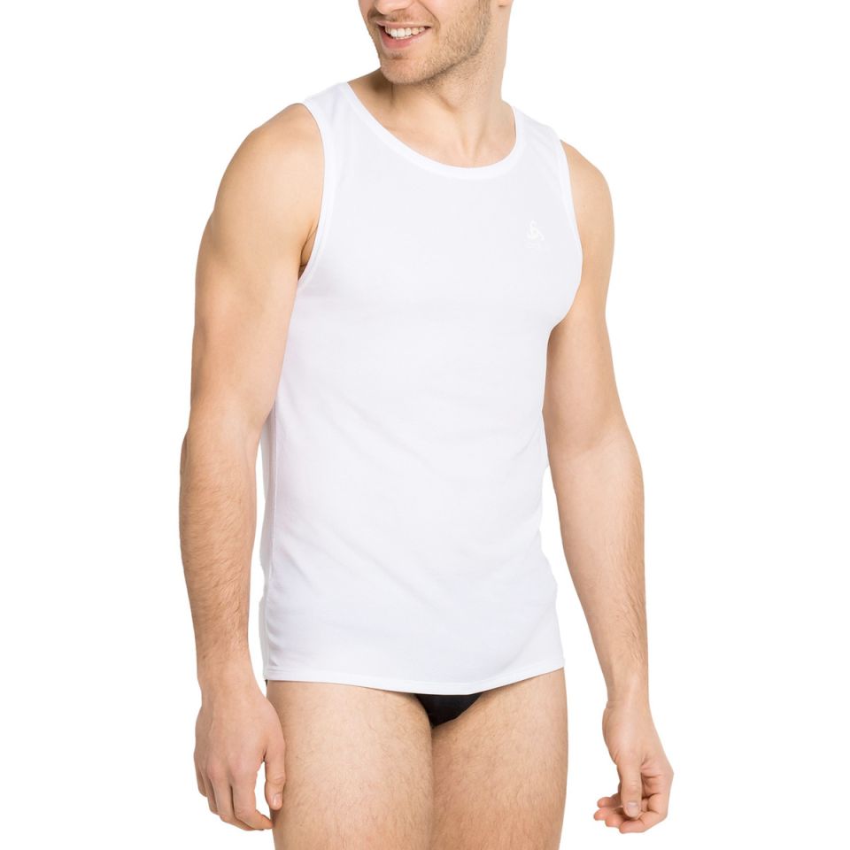 Odlo singlet Active F-Dry Light Heren (foto 1)