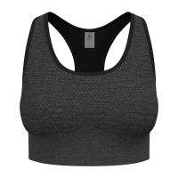 Odlo sportbeha Seamless Medium Support Dames (foto 1)