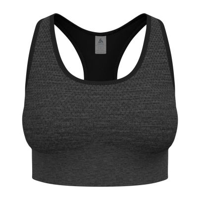 Odlo sportbeha Seamless Medium Support Dames