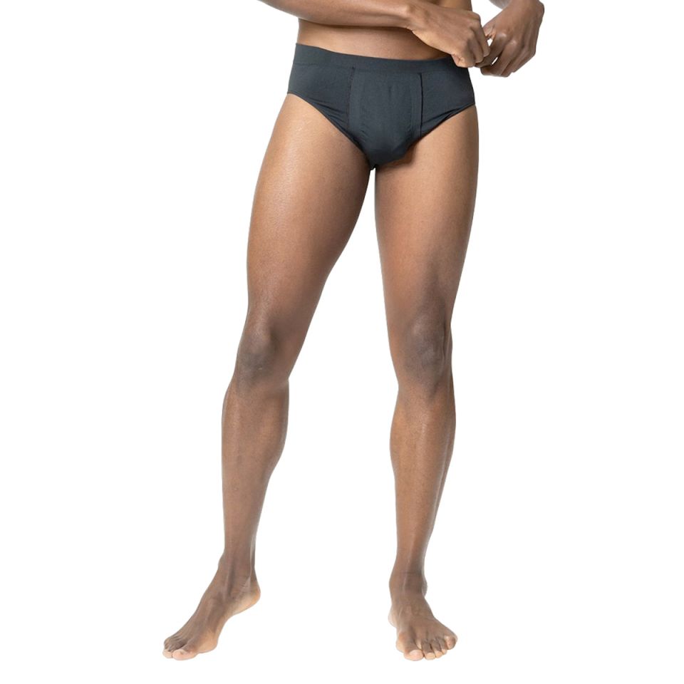 Odlo slip Performance Light Eco Brief Heren (foto 1)