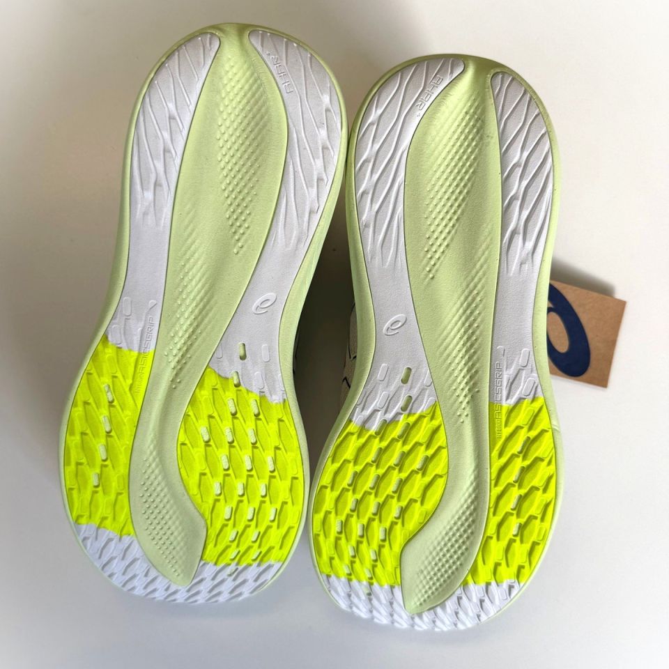 Asics GlideRide Max Heren (foto 4)