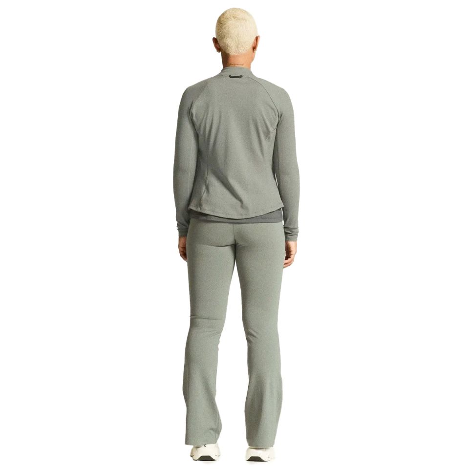 sportvest met rits (foto 2)