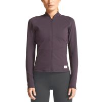Craft vest Collective Zip Sweater Dames (foto 1)