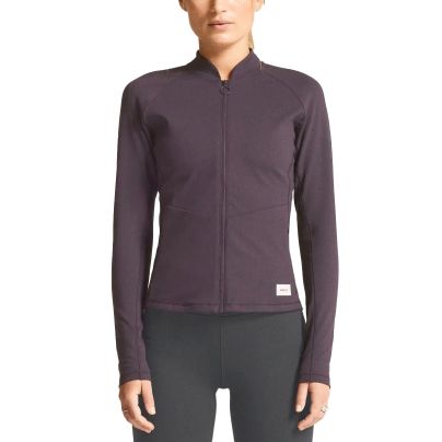 Craft vest Collective Zip Sweater Dames