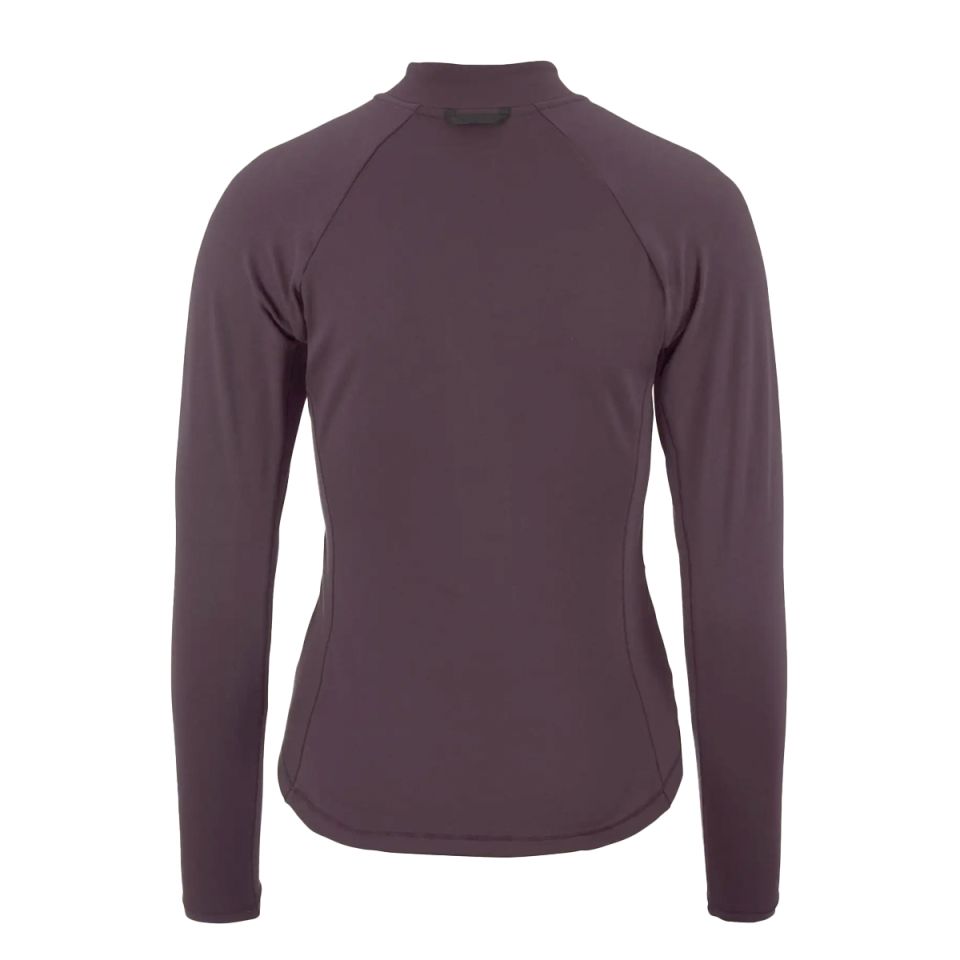 sportvest met rits (foto 2)