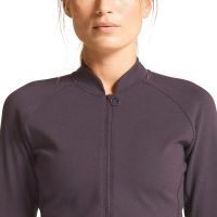 Craft vest Collective Zip Sweater Dames (foto 4)