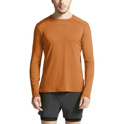 Craft shirt lange mouw Adv Essence 2 Heren