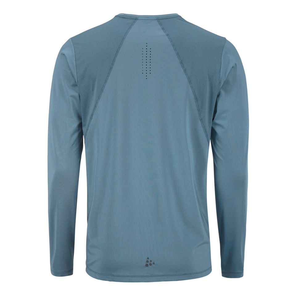 hardlooplongsleeve  (foto 2)