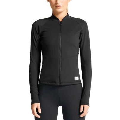 Craft vest Collective Zip Sweater Dames
