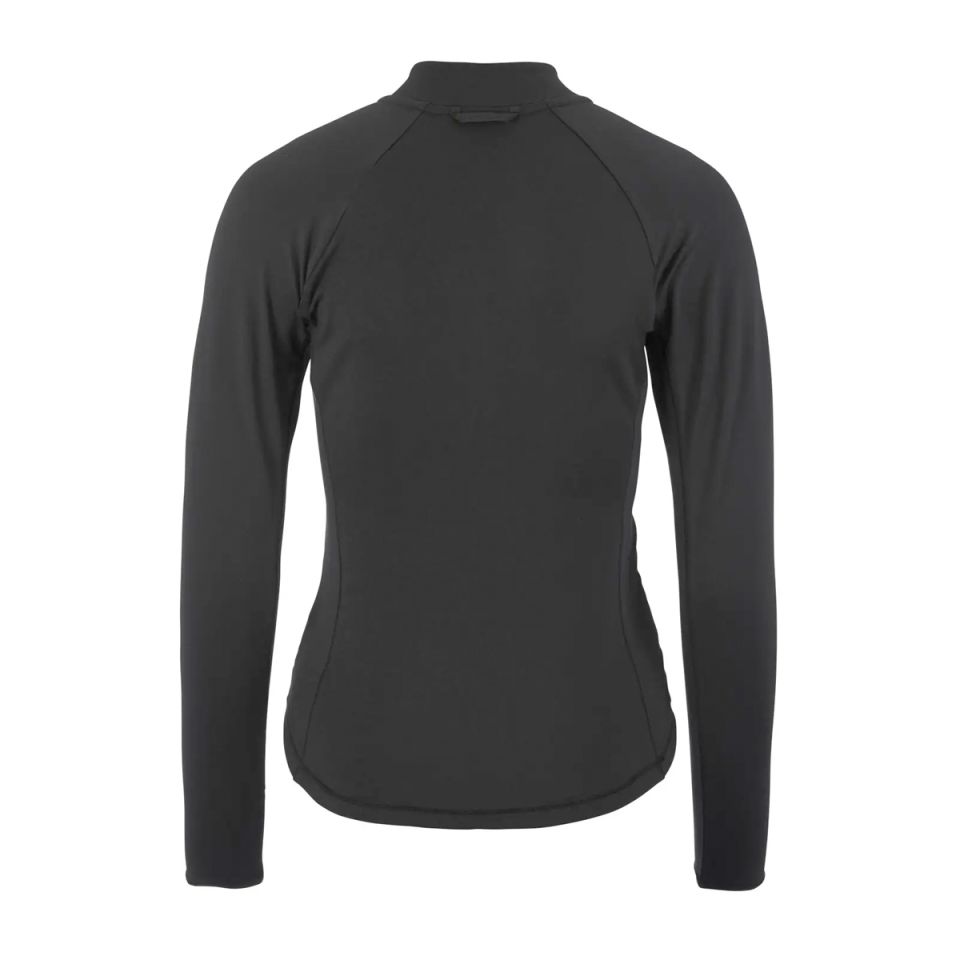 sportvest met rits (foto 2)