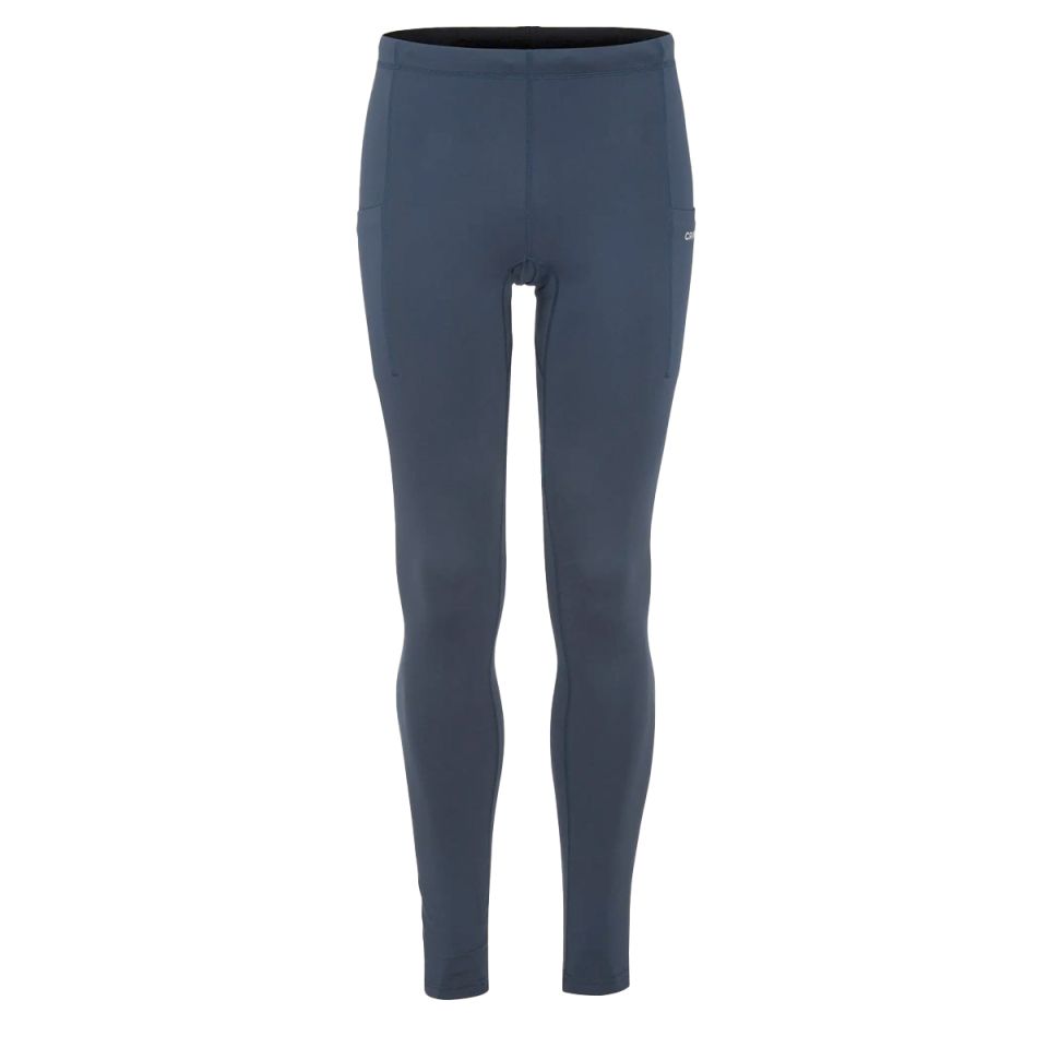 Craft lange tight winter Adv Essence Warm 3 Heren (foto 1)