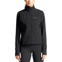 Craft bodywarmer Adv Essence Warm Vest 2 Dames (foto 1)