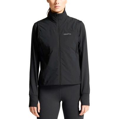 Craft bodywarmer Adv Essence Warm Vest 2 Dames