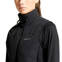 Craft bodywarmer Adv Essence Warm Vest 2 Dames (foto 4)
