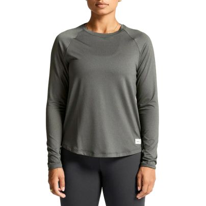 Craft shirt lange mouw Collective Dames