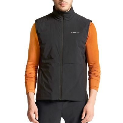 Craft bodywarmer Adv Essence Warm vest 2 Heren
