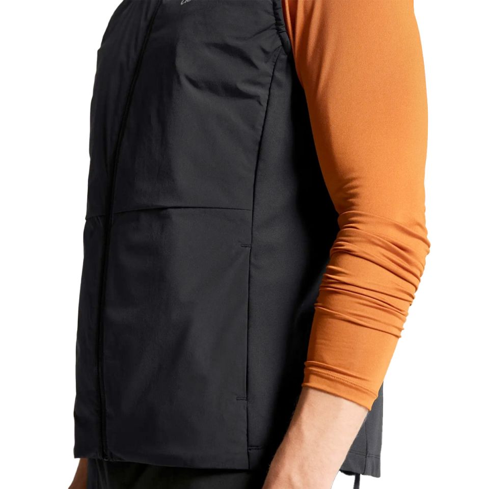 Craft bodywarmer Adv Essence Warm vest 2 Heren (foto 4)