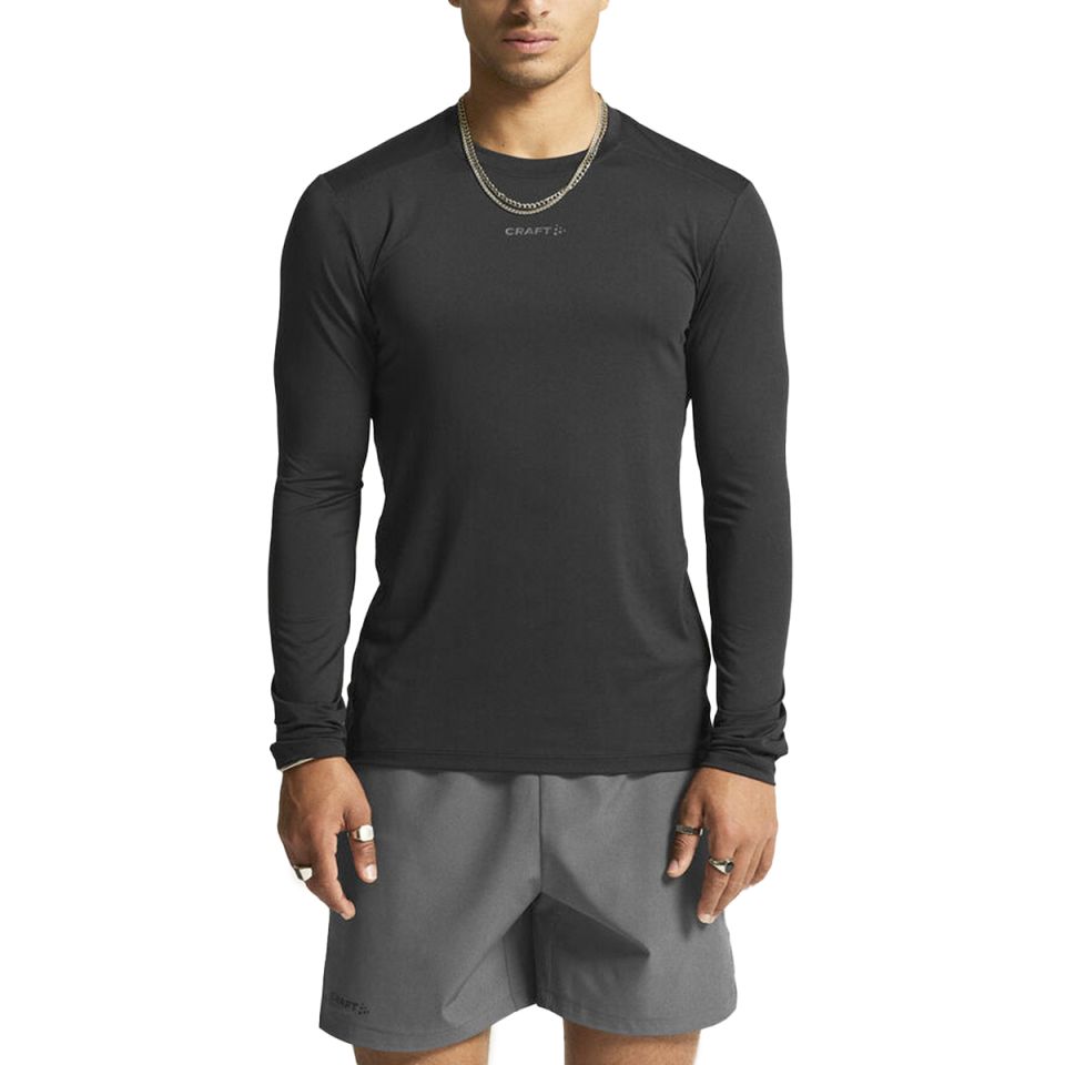 Craft shirt lange mouw Adv Essence 2 Heren (foto 1)
