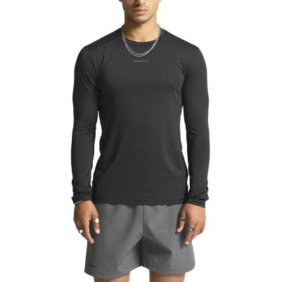 Craft shirt lange mouw Adv Essence 2 Heren