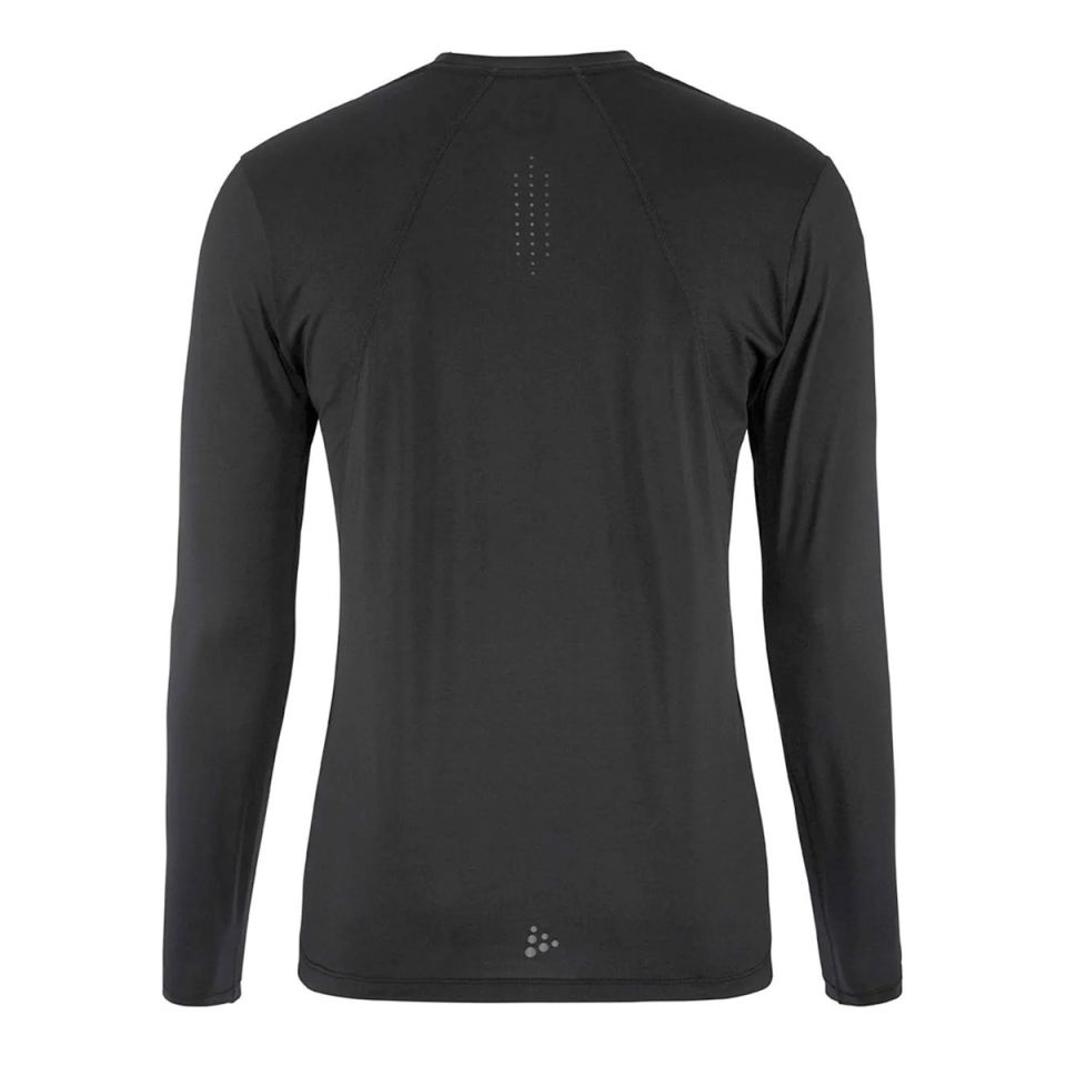 hardlooplongsleeve (foto 2)
