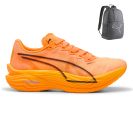 Puma Deviate Nitro Elite 3 + Gratis Puma Rugzak