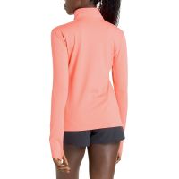 sportshirt met rits (foto 2)