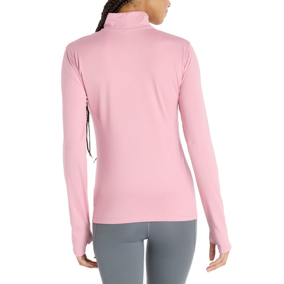 sportshirt met rits (foto 2)