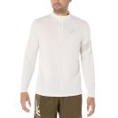 Asics shirt lange mouw 1/2 zip Icon