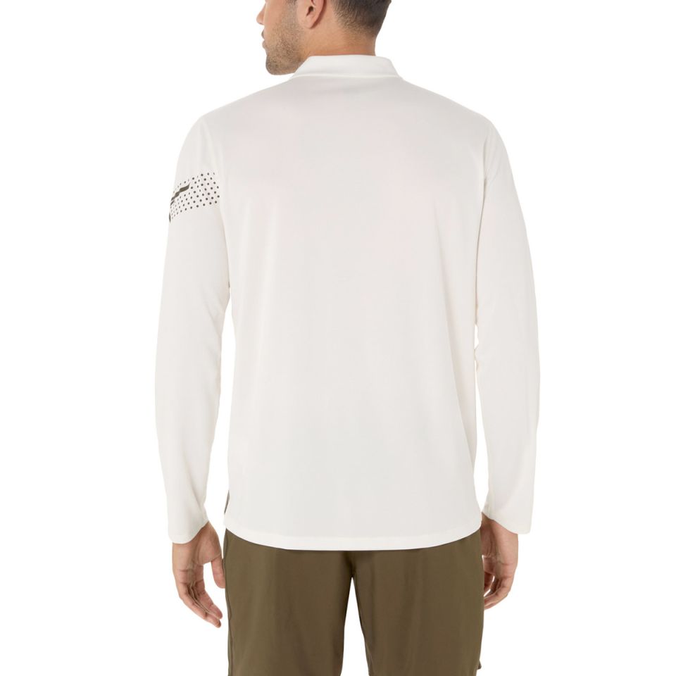 duurzaam hardloopshirt (foto 2)
