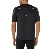 hardloopshirt met reflectie (foto 2)