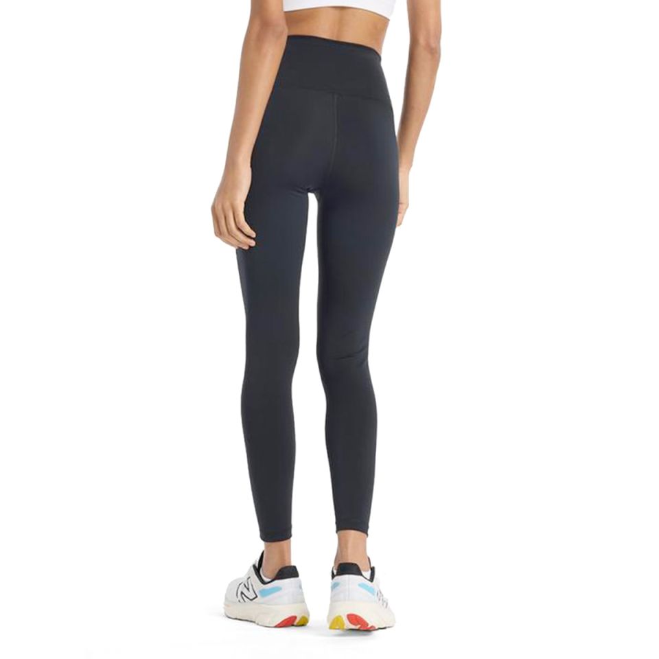 highwaist hardloopbroek (foto 2)