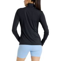 sportshirt met rits (foto 2)