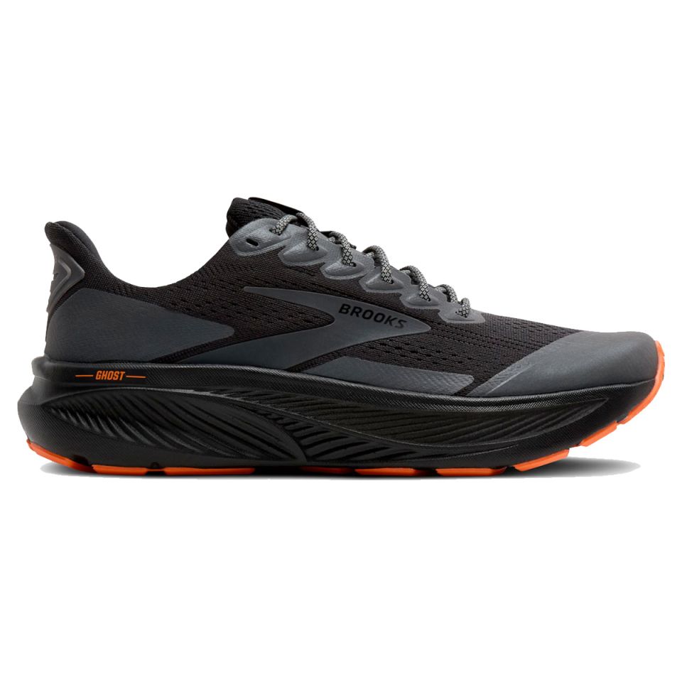 Brooks Ghost 17 Heren (foto 1)