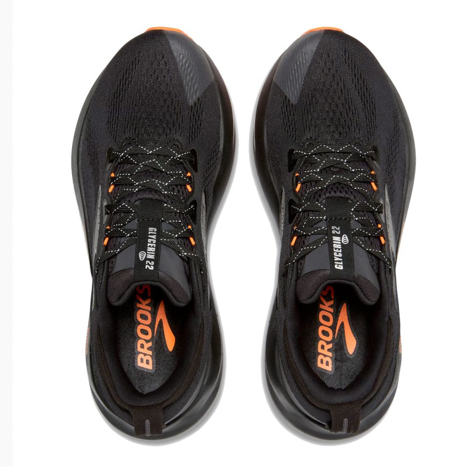 Brooks Glycerin 22 Heren (foto 4)
