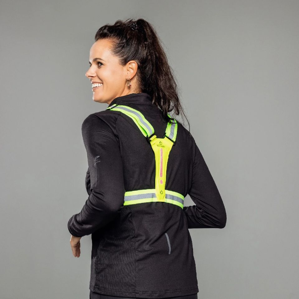 Bee-Safe BASIS/25900 101 lime (foto 3)