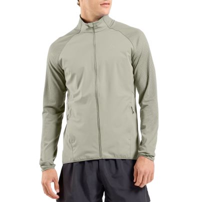 Odlo jack Zeroweight Warm Hybrid 2.0 Heren