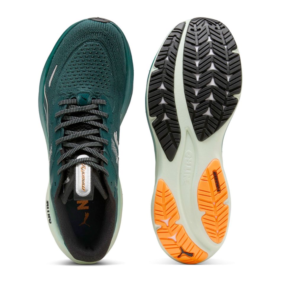 Puma Magnify Nitro 3 Heren (foto 4)