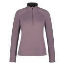 Rukka shirt lange mouw 1/2 zip Maalo